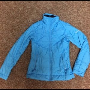 Columbia Mighty Lite Jacket